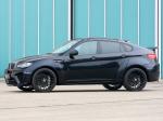 BMW X6 M Typhoon by G-Power 2010 года